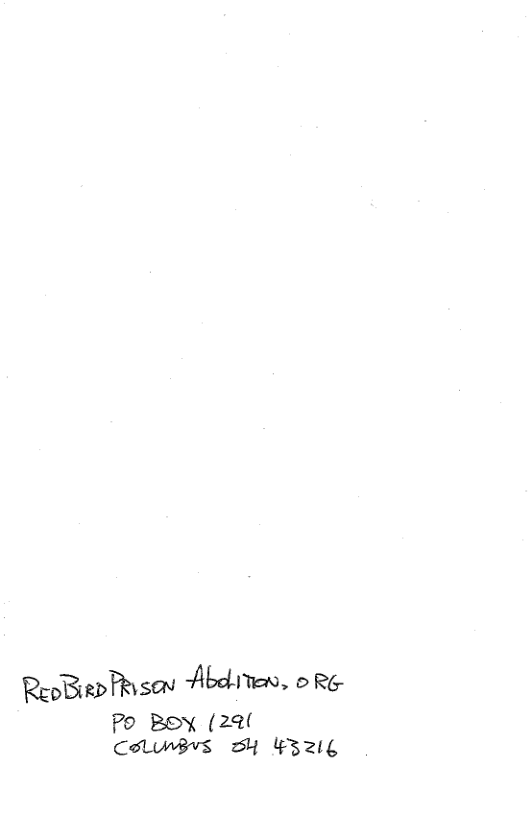 ReoBiepFhisoy Absinen, oRe  Po BoOX (24( Calmdvs o §3216 